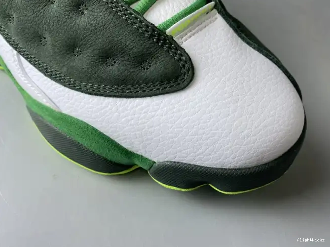 'Oregon Ducks' Jordan 313 AR4390 - Air Retro PE 13 0628